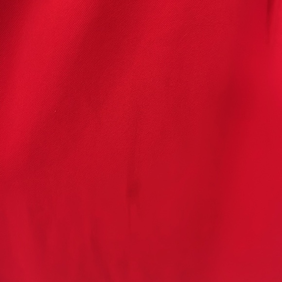 Zara pleated mini dress size L worn once - Picture 4 of 9